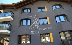 Boutique Hotel Edelweiss